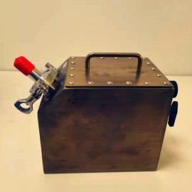 Nano TDA-4B aerosol generator