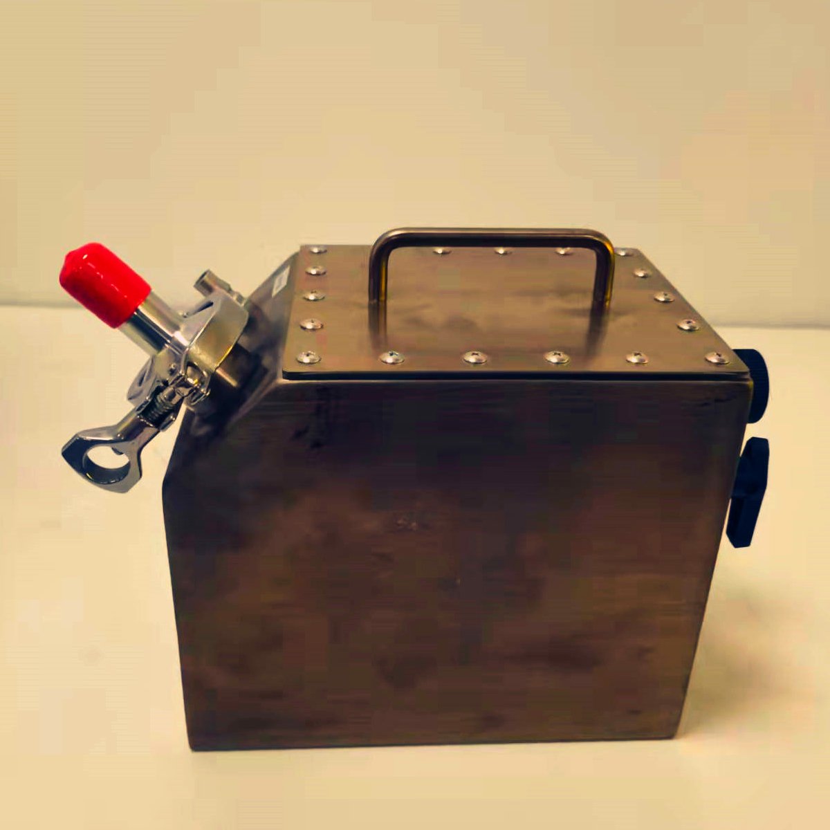 Nano TDA-4B aerosol generator