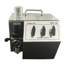TDA-4B Portable Laskin Nozzle Atomized Aerosol Generator