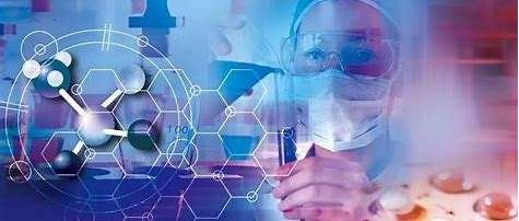 Application of dust particle counter in biological field